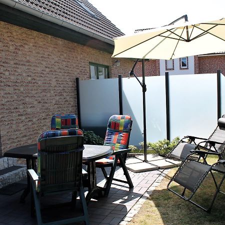 Apartment In The Seaside Resort Of Boltenhagen エクステリア 写真