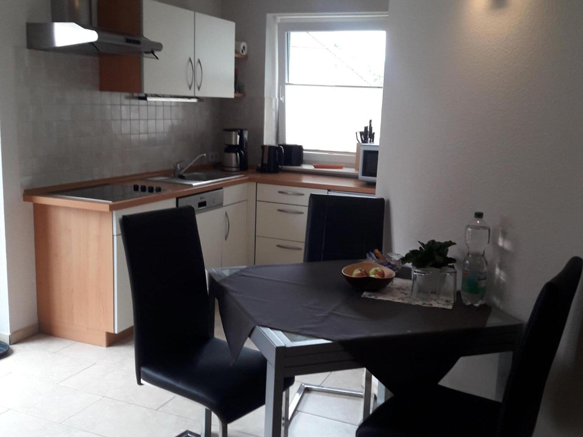 Apartment In The Seaside Resort Of Boltenhagen エクステリア 写真