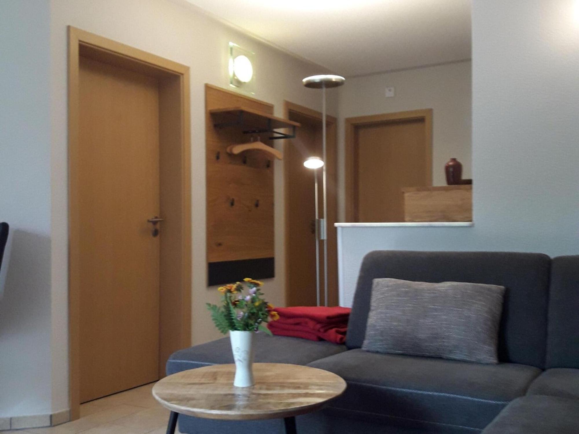 Apartment In The Seaside Resort Of Boltenhagen エクステリア 写真