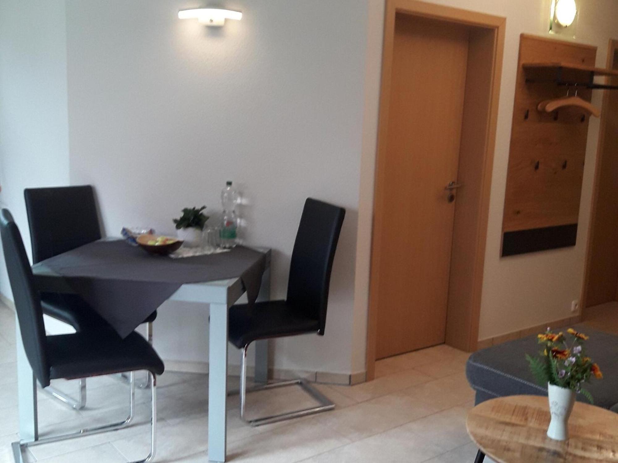Apartment In The Seaside Resort Of Boltenhagen エクステリア 写真