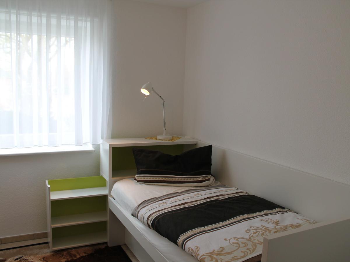 Apartment In The Seaside Resort Of Boltenhagen エクステリア 写真