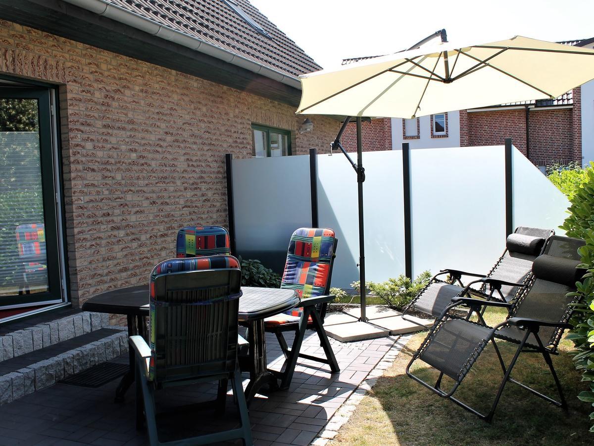 Apartment In The Seaside Resort Of Boltenhagen エクステリア 写真