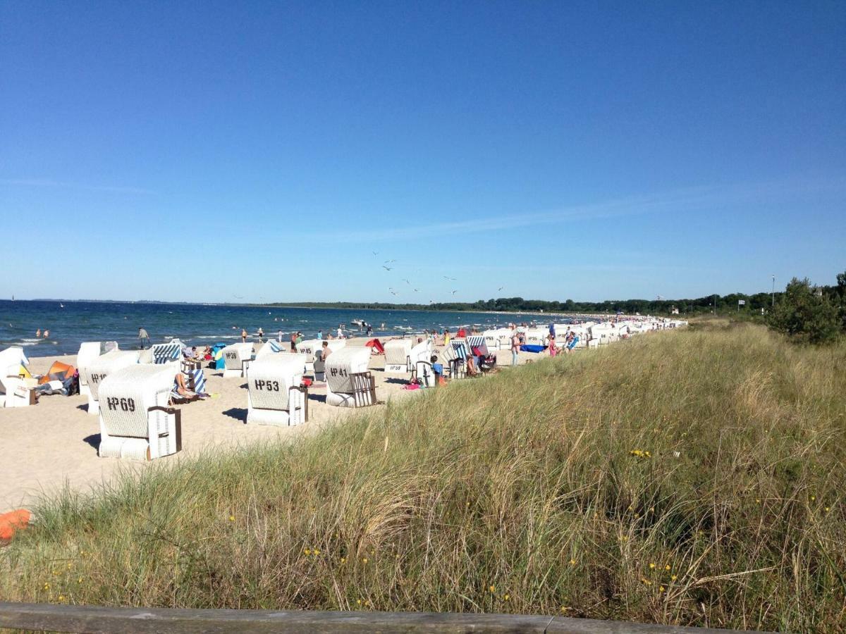 Apartment In The Seaside Resort Of Boltenhagen エクステリア 写真